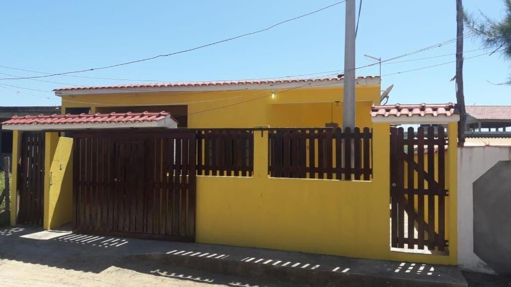 Villa Casa Em Arraial Do Cabo / Monte Alto Exterior foto